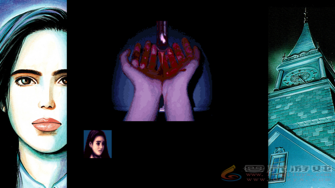 经典日恐名作《钟楼复刻版》Steam上线 今年登陆全平台(图6) 经典日恐名作《钟楼复刻版》Steam上线 今年登陆全平台(图6)