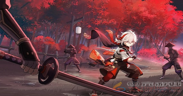 原神赛索斯阵容搭配思路(图3) 原神赛索斯阵容搭配思路(图3)