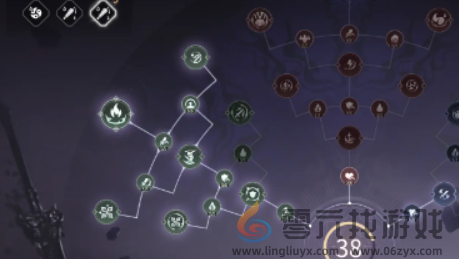 永劫无间手游迦南魂玉搭配(图1) 永劫无间手游迦南魂玉搭配(图1)