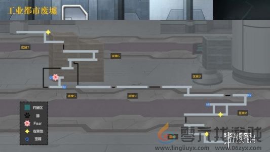 另一个伊甸超越时空的猫攻略大全(图9) 另一个伊甸超越时空的猫攻略大全(图9)