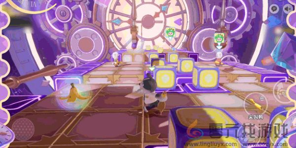 《元梦之星》新赛季介绍(图8) 《元梦之星》新赛季介绍(图8)