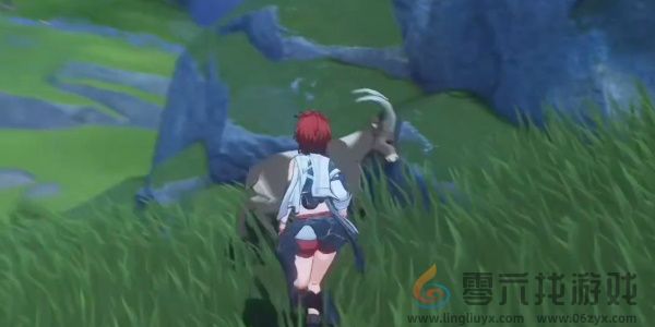 《鸣潮》七步之内枪又准又快成就达成方法(图5) 《鸣潮》七步之内枪又准又快成就达成方法(图5)