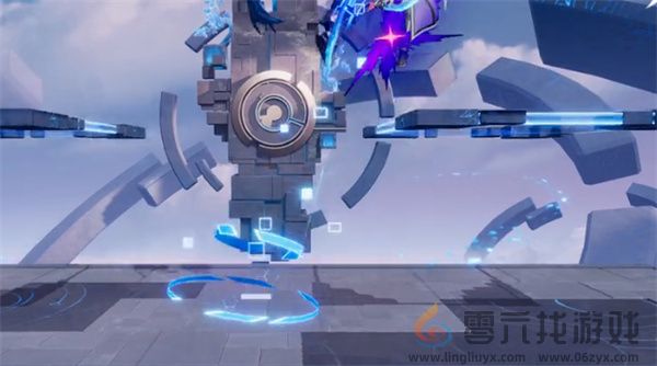 《星之破晓》首充角色介绍(图9) 《星之破晓》首充角色介绍(图9)