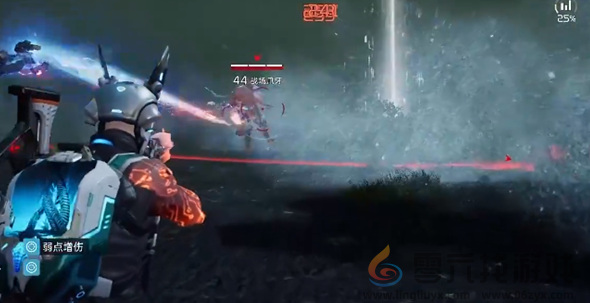 星球重启战争回响五星迷雾使徒怎么打(图6) 星球重启战争回响五星迷雾使徒怎么打(图6)