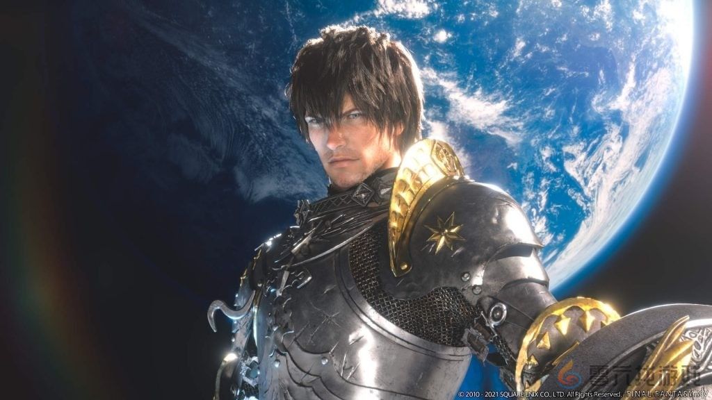 传言：《最终幻想14》移动版正在开发中(图1)