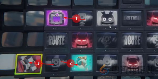 《绝区零》深度叛变任务完成方法(图9) 《绝区零》深度叛变任务完成方法(图9)