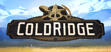 《ColdRidge》Steam页面上线 西部世界回合制探索(图1)