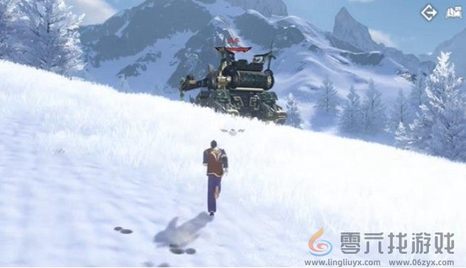 《逆水寒手游》独珍神行百变靴获取攻略(图3)