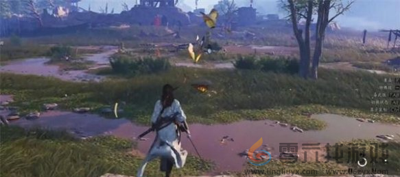 燕云十六声北盟遗址博物获得方法(图3)