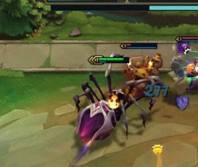 金铲铲之战s12棋子大全(图6) 金铲铲之战s12棋子大全(图6)