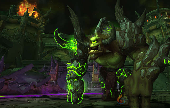 魔兽世界wlk萨尔玛声望刷取攻略(图4) 魔兽世界wlk萨尔玛声望刷取攻略(图4)