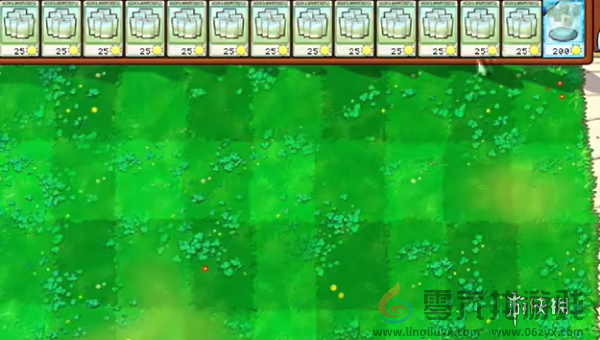 植物大战僵尸杂交版迷你游戏抽卡游戏怎么过