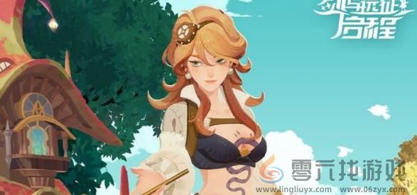 剑与远征启程招募角色要如何选择(图2)