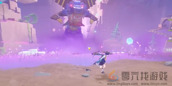 原神直至世界尽头任务接取位置一览(图13) 原神直至世界尽头任务接取位置一览(图13)