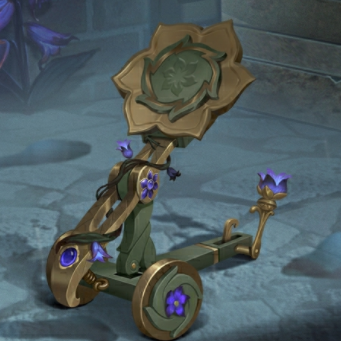 第五人格玩具商皮肤清洁翼介绍(图3) 第五人格玩具商皮肤清洁翼介绍(图3)