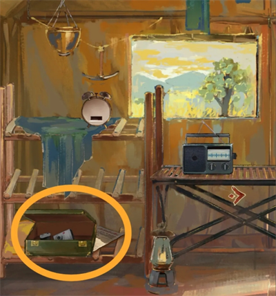 栖云异梦睹玉全章节攻略大全(图7) 栖云异梦睹玉全章节攻略大全(图7)