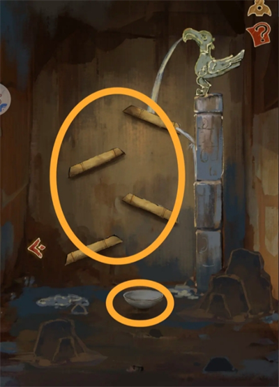 栖云异梦睹玉全章节攻略大全(图18) 栖云异梦睹玉全章节攻略大全(图18)