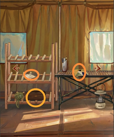 栖云异梦睹玉全章节攻略大全(图94) 栖云异梦睹玉全章节攻略大全(图94)