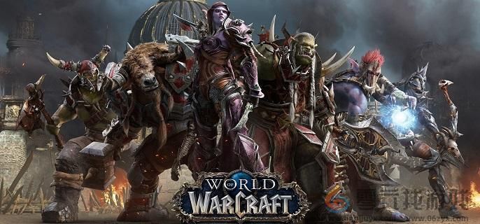 魔兽世界瓦德拉肯前往暴风城方法(图1)