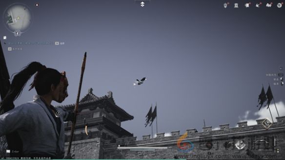 燕云十六声开封奇巧收集攻略(图5) 燕云十六声开封奇巧收集攻略(图5)