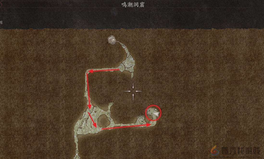 龙之信条2dragonsdogma2支线不和之岬任务攻略(图5) 龙之信条2dragonsdogma2支线不和之岬任务攻略(图5)