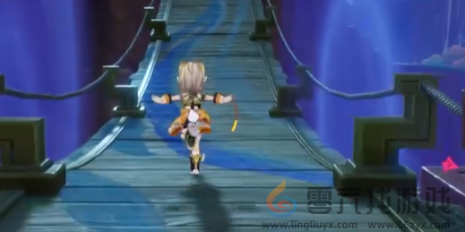 原神3个角逐火簇位置攻略(图10) 原神3个角逐火簇位置攻略(图10)