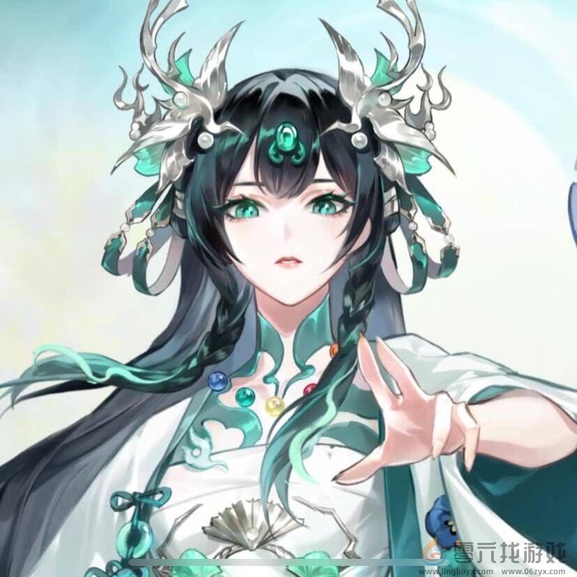 阴阳师SSR龙珏怎么样(图5) 阴阳师SSR龙珏怎么样(图5)