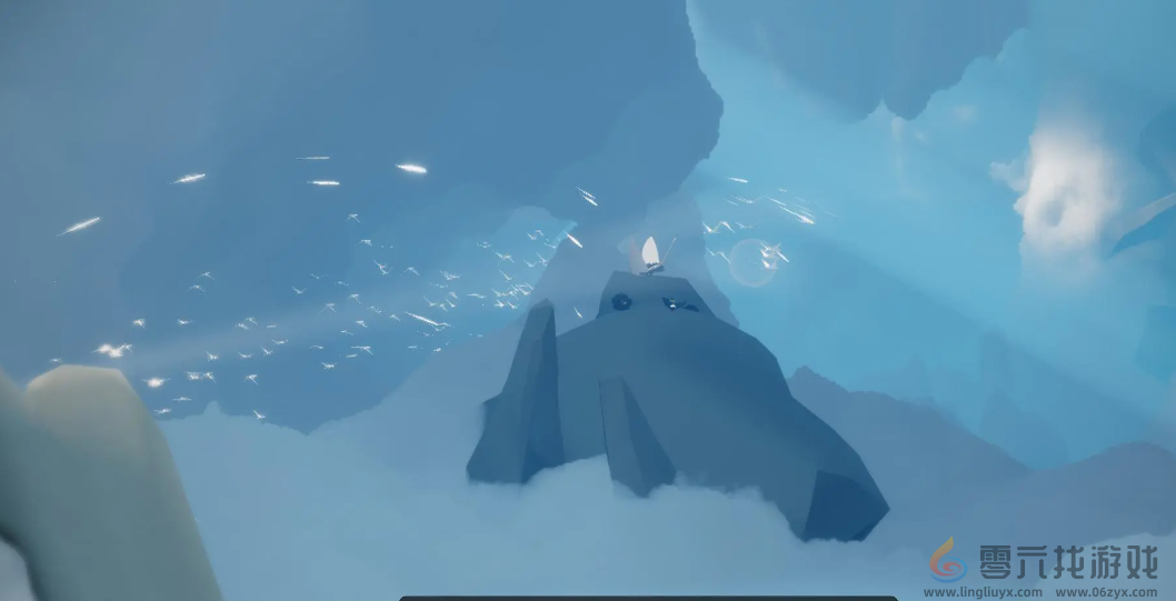 光遇9.3每日任务怎么做(图8) 光遇9.3每日任务怎么做(图8)