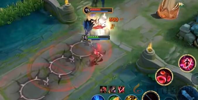 王者荣耀s37赛季有什么新英雄(图3) 王者荣耀s37赛季有什么新英雄(图3)