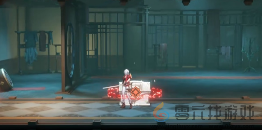 归龙潮笼鸟意未平任务攻略(图13) 归龙潮笼鸟意未平任务攻略(图13)