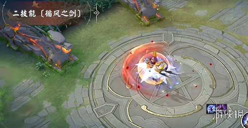 决战平安京风狸鲷铃食客特效怎么样(图4) 决战平安京风狸鲷铃食客特效怎么样(图4)