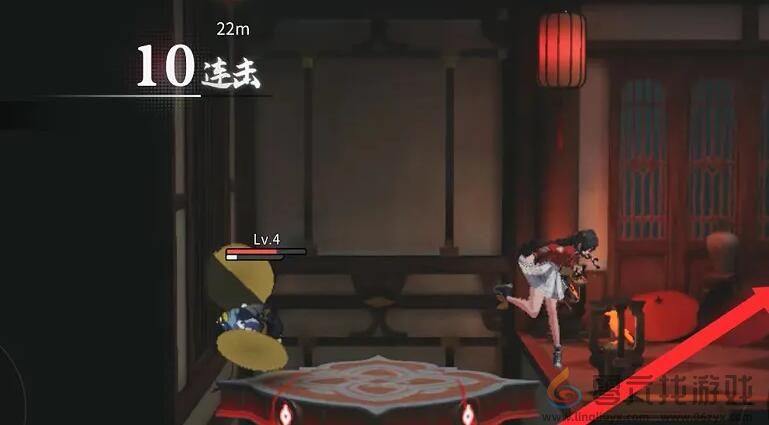 归龙潮孤影望天岸任务怎么玩(图6) 归龙潮孤影望天岸任务怎么玩(图6)