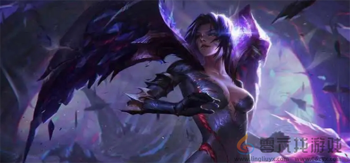 金铲铲之战s9五费卡有哪些(图5) 金铲铲之战s9五费卡有哪些(图5)