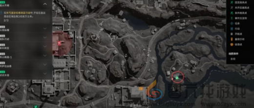 三角洲行动鳄鱼刷新点一览(图4) 三角洲行动鳄鱼刷新点一览(图4)