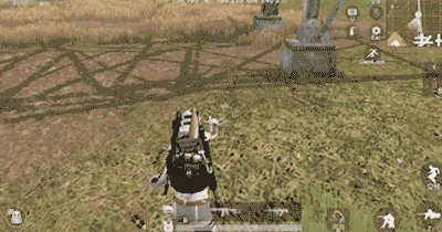 荒野行动烟雾弹使用技巧(图5) 荒野行动烟雾弹使用技巧(图5)