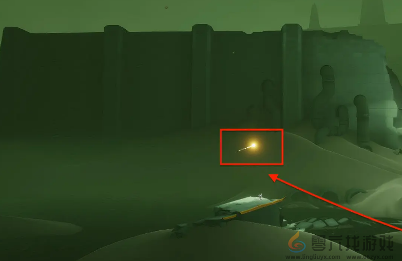 光遇10月24日每日任务攻略(图4) 光遇10月24日每日任务攻略(图4)