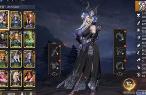 潮汐守望者装备养成攻略一录(图3) 潮汐守望者装备养成攻略一录(图3)