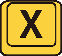 怪物猎人：荒野键鼠操作按键作用(图25)