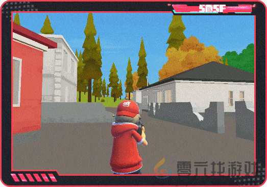 香肠派对QBZ-192怎么样(图3) 香肠派对QBZ-192怎么样(图3)