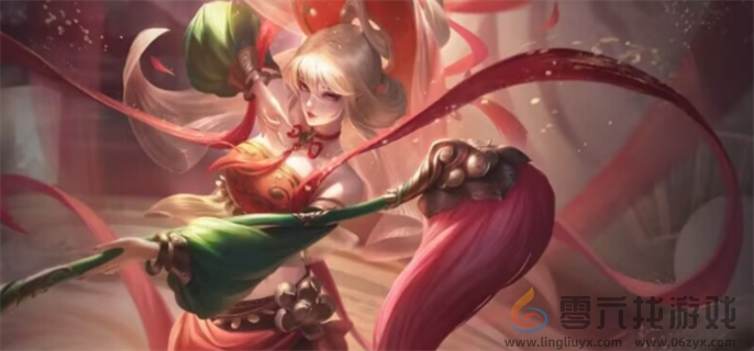 曙光英雄十大必买英雄推荐2024(图10) 曙光英雄十大必买英雄推荐2024(图10)