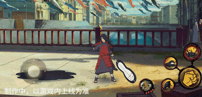 火影忍者手游黑绝技能一览(图7) 火影忍者手游黑绝技能一览(图7)