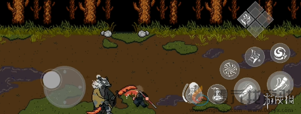 黑神话像素版全boss打法攻略汇总「简单速通」(图13) 黑神话像素版全boss打法攻略汇总「简单速通」(图13)