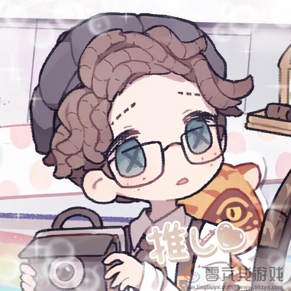 第五人格头像大全(图9)