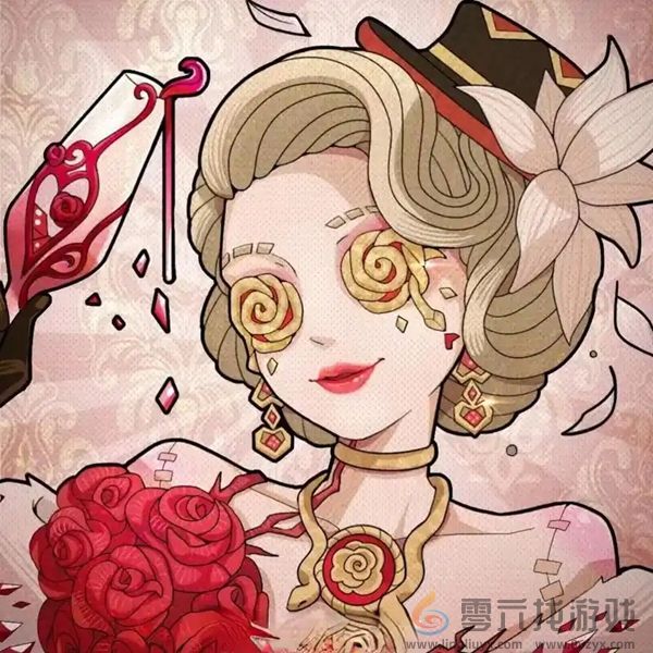 第五人格头像大全(图13)