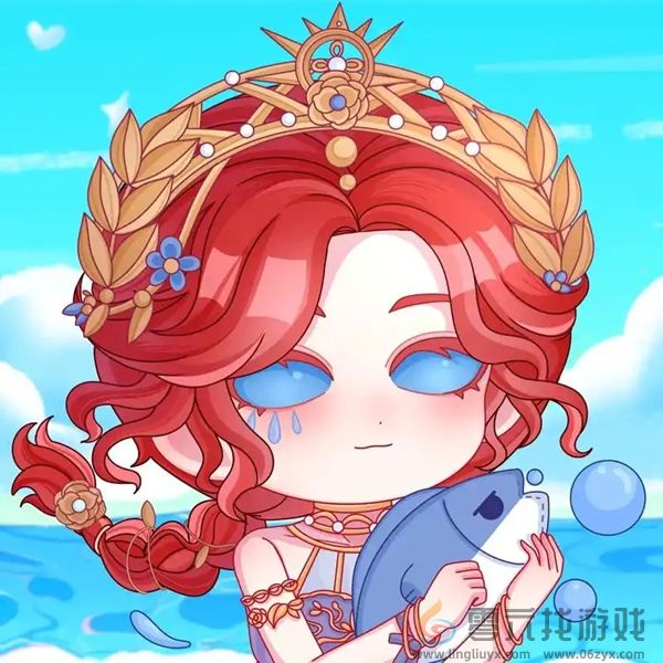 第五人格头像大全(图27)