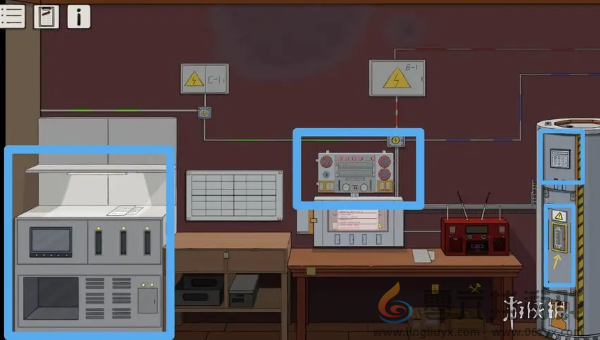寂静之夜第五章怎么过(图10)