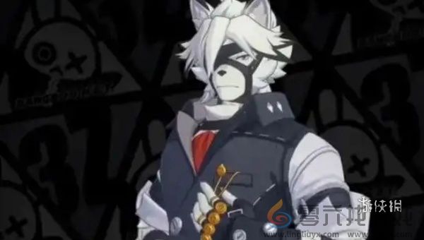 绝区零浅羽悠真值得培养吗(图9)