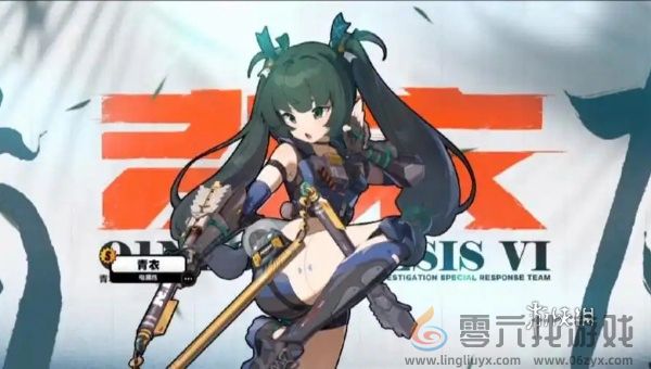 绝区零浅羽悠真值得培养吗(图8)