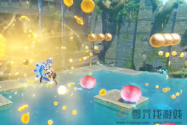 原神冒险家试炼蜕变篇攻略大全(图8) 原神冒险家试炼蜕变篇攻略大全(图8)