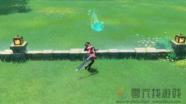 原神冒险家试炼蜕变篇攻略大全(图17) 原神冒险家试炼蜕变篇攻略大全(图17)